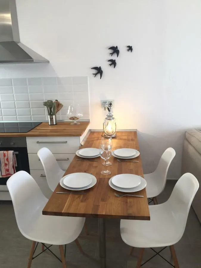 Apartamento Frente al Mar Playa Honda  0*, Playa Honda (Lanzarote)