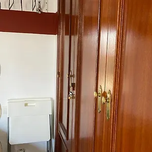  Apartamento Mini House Nane